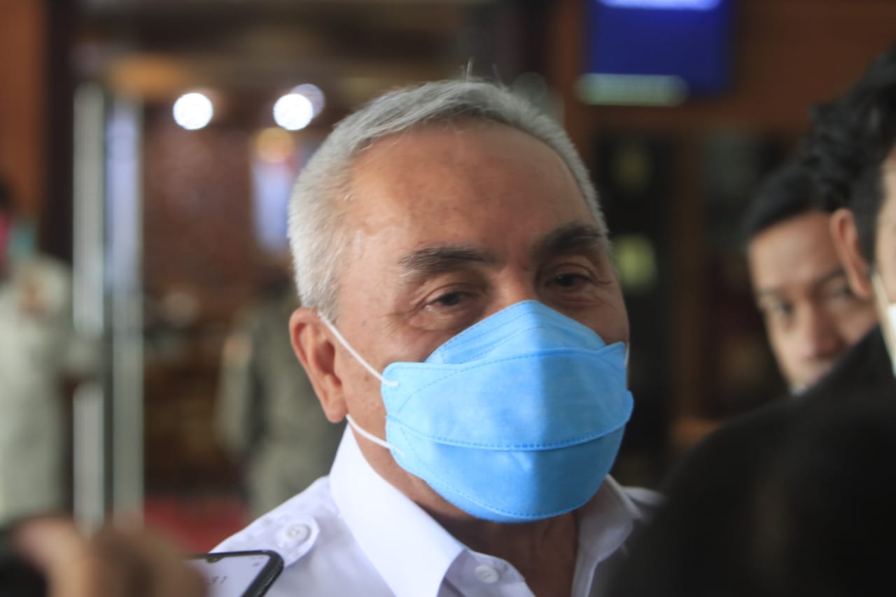 Tingkat Kesembuhan Kaltim Lebih Tinggi daripada yang Terjangkit Covid-19, Gubernur: Tetap Waspada