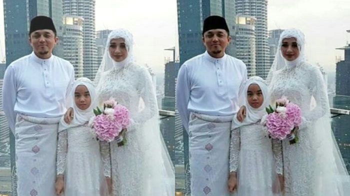 Manglingin Sih Wajahnya Laudya Cynthia Bella tapi Kok Malah Dibilang Mirip Muzdalifah?