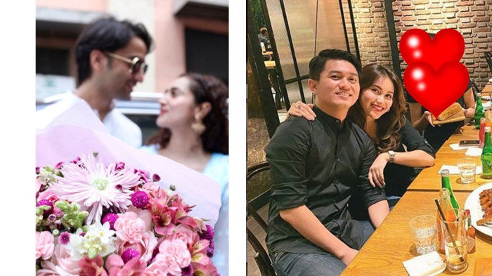 Pernikahan Shaheer Sheikh dan Ruchikaa Kapoor, Rencana Ayu Ting Ting & Adit Jayusman Kesalip Mantan