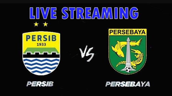 Jam Tayang Persib vs Persebaya, Perempatfinal Piala Menpora, Persiapan Robert Alberts vs Aji Santoso