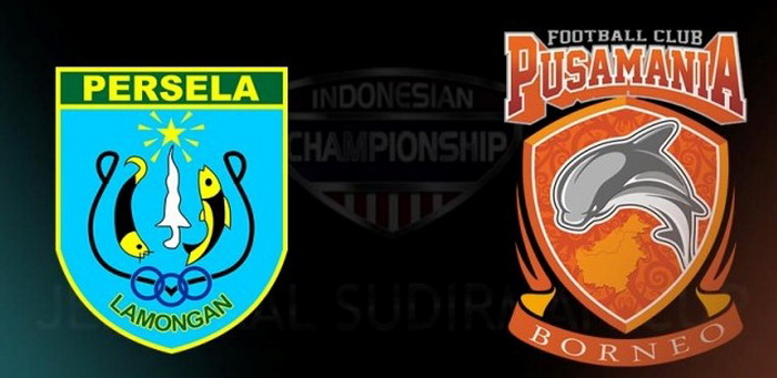 Gol Semata Wayang Sultan Samma Bersarang ke Gawang Persela, PBFC Buka Peluang