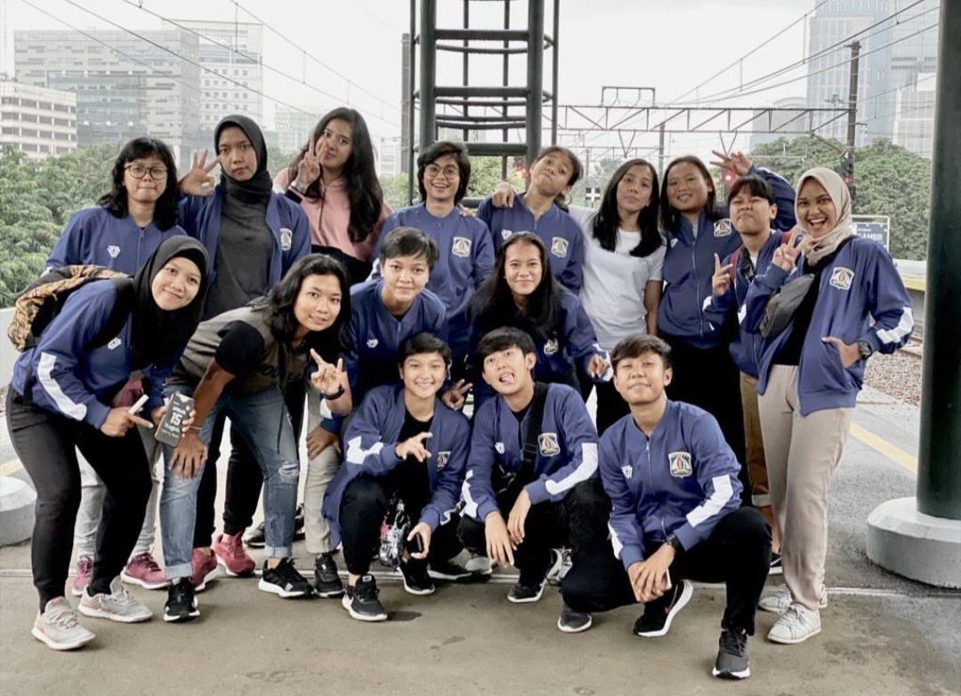 Persiba Female FC Siap Hadapi Women Pro Futsal League 2020 Putaran Kedua, Sering Lakukan Uji Coba