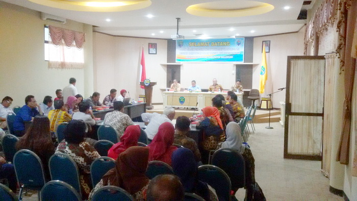 Transmigran di Bulungan akan Dapat Sertifikat dari Presiden