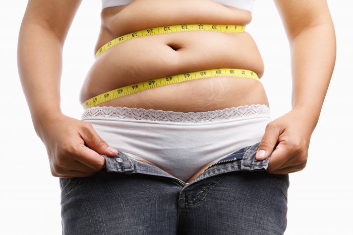 Berat Badan Sudah Turun tapi Perut Tetap Buncit, Apa yang Salah?