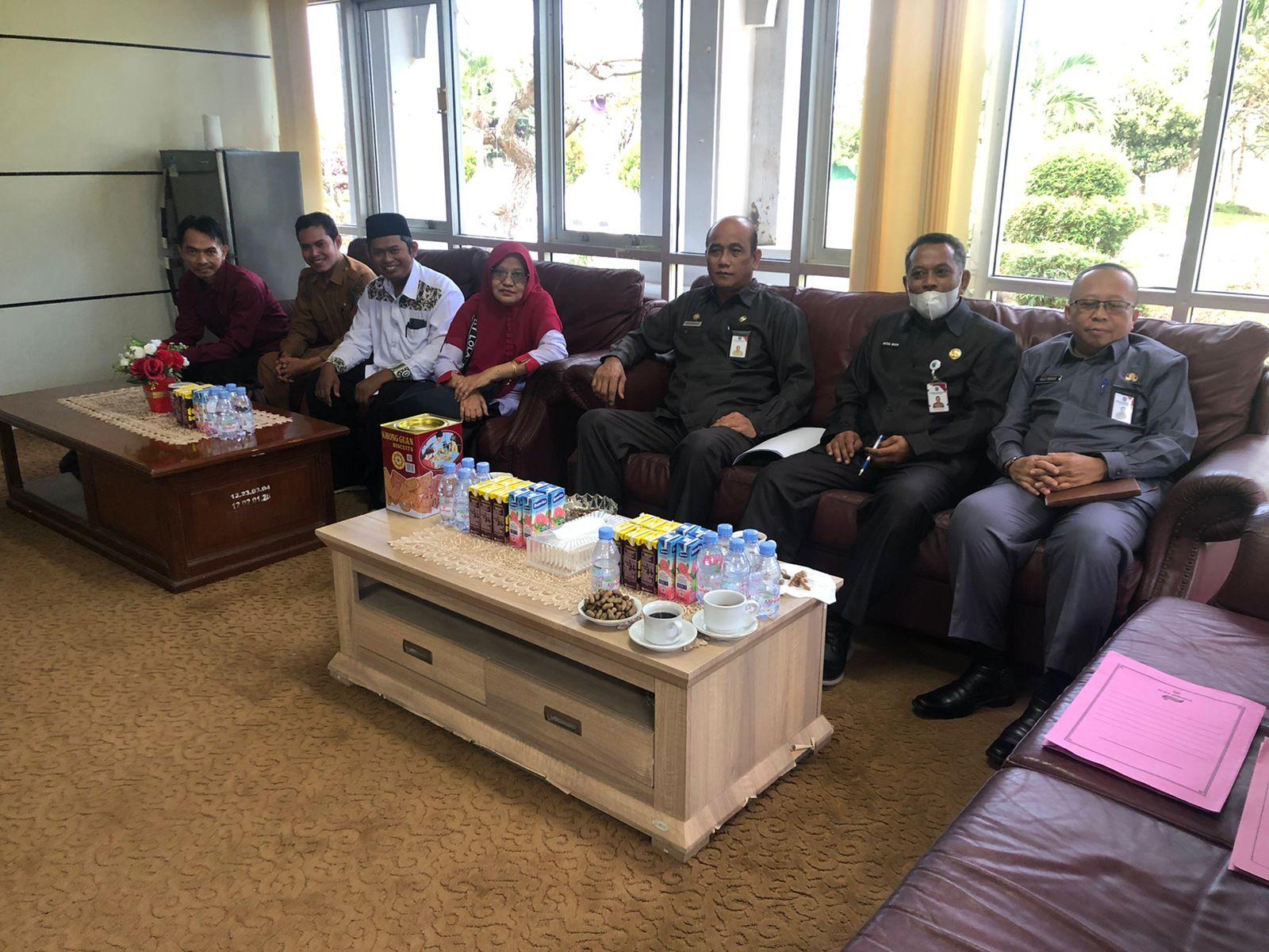 87 Guru PAI di Paser Bakal Mengikuti Program PPG, Pemkab Siap Fasilitas Melalui APBD Perubahan