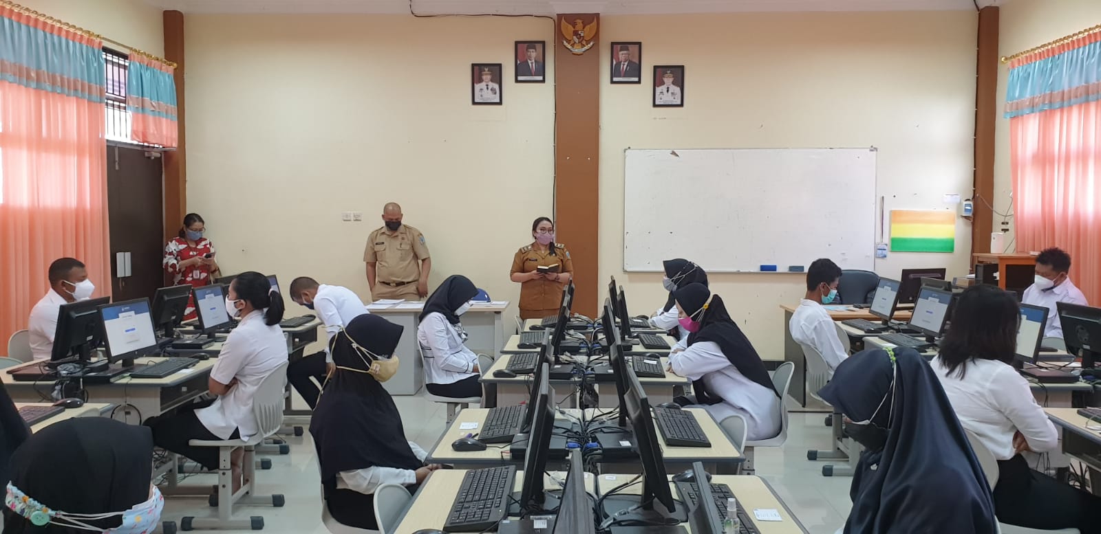 INFO PPPK 2022: Besaran Gaji PPPK dan Tunjangan Tiap Golongan, BKN Tetapkan NI PPPK Guru & Non Guru