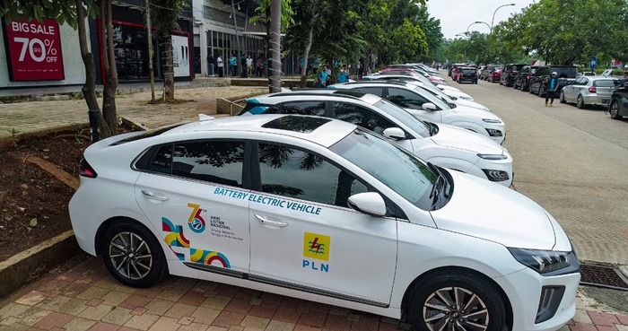 Akselerasi Kendaraan Listrik Perlu Insentif Lebih untuk Tarik Minat Masyarakat
