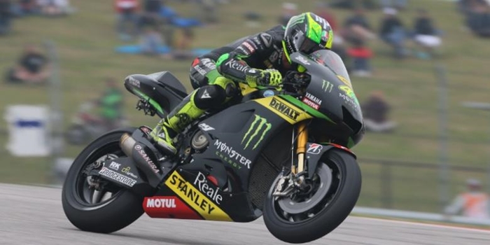 Lap Pertama GP Inggris, Bendera Merah Langsung Berkibar