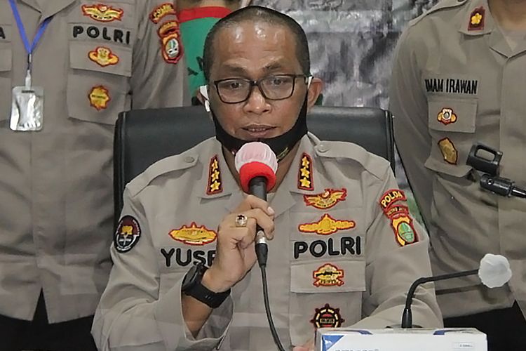 Benarkah Nia Ramadhani dan Ardi Bakrie Ditangkap Terkait Kasus Narkoba? Polisi Benarkan NR & AB