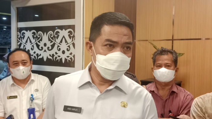 POPULER SAMARINDA: Kata Walikota soal Kenaikan Tarif Air | Polisi Amankan 47 Motor untuk Balap Liar