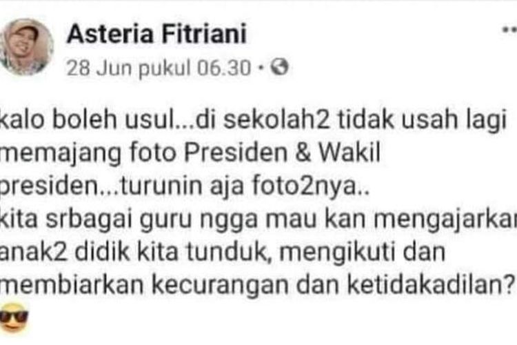 postingan-yang-menyebutkan-tak-usah-pajang-foto-presiden-dan-wakil-presiden-di-sekolah.jpg
