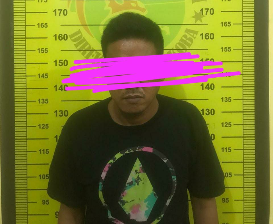 Selundupkan Sabu Pakai Jasa Pengiriman, Pengusaha Bontang Diciduk Polisi, Bukan Orang Biasa