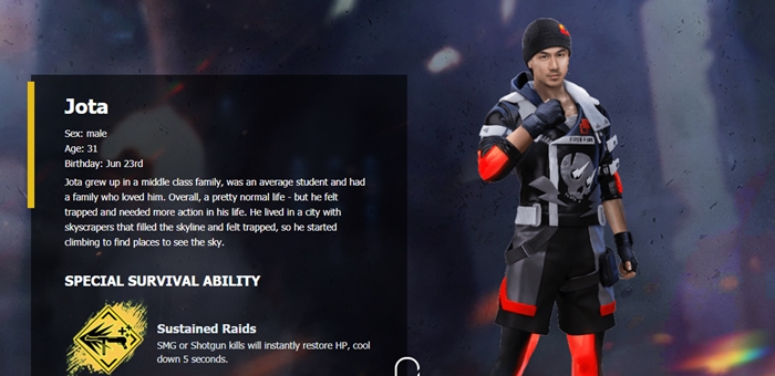 UPDATE Kode Redeem Free Fire 30 Desember 2020, Ada Item Baru! Server Indonesia dan Brazil