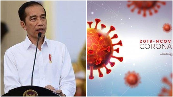 Bukan ke Anies Baswedan, Jokowi Justru Minta Kapolri Idham Azis Pastikan Program Ini Berjalan di DKI