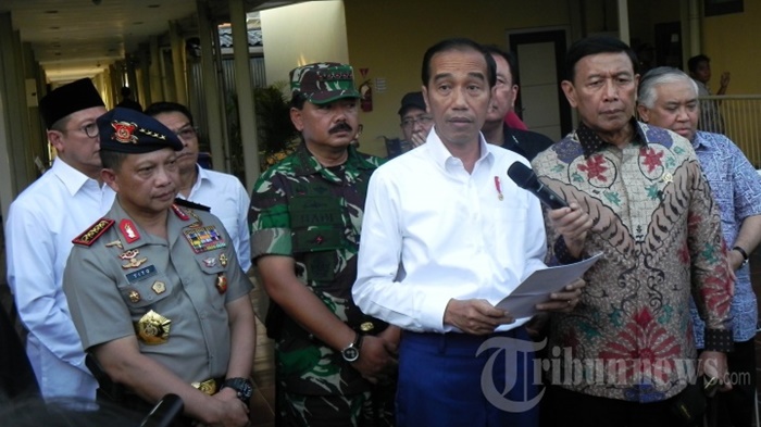 Pemerintah Tetapkan 27 Juni 2018 Jadi Libur Nasional, Ini Alasannya