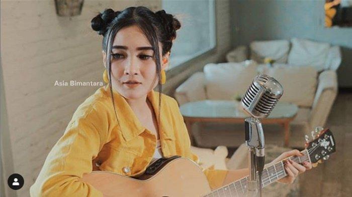 PROFIL Nella Kharisma, Nyanyi Sejak Usia 3 Tahun, Bermula dari Campursari, Ini Lagu-lagu Terbaiknya