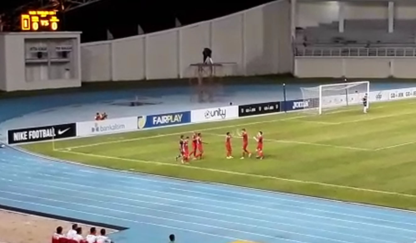 Usai Laga Kontra Mitra Kukar, CEO PSM Makassar: Independensi Wasit harus Dipertanyakan