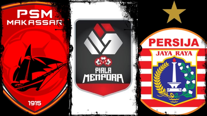 SEDANG BERLANGSUNG PSM vs Persija, Link Live Streaming Semifinal Piala Menpora 2021, Akses Vidio.com