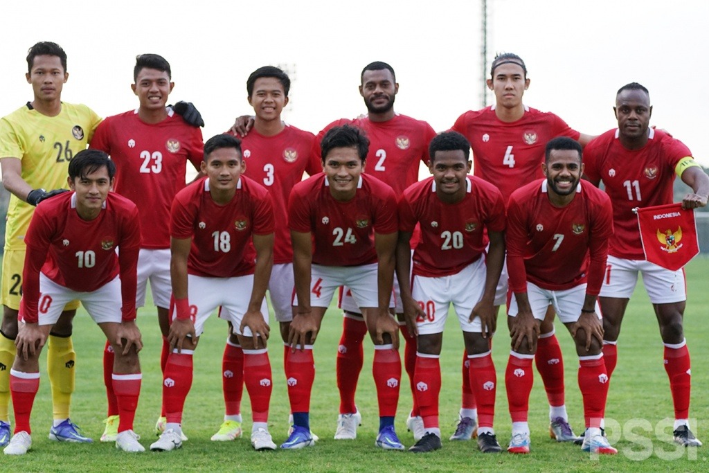 SEDANG BERLANGSUNG Piala AFF 2020: Timnas Indonesia vs Kamboja, Akses Nonton Link Streaming RCTI+