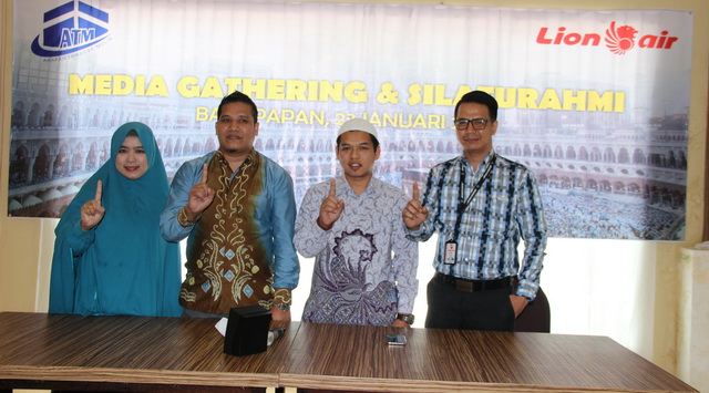 Ini Rahasianya PT ATM Bisa Berikan Berbagai Paket Umroh Banting Harga Sampai Gratis