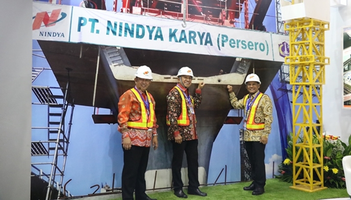 INFO LOWONGAN KERJA - BUMN PT Nindya Karya Butuh Karyawan, Untuk S1 dan D3, Baca di Sini