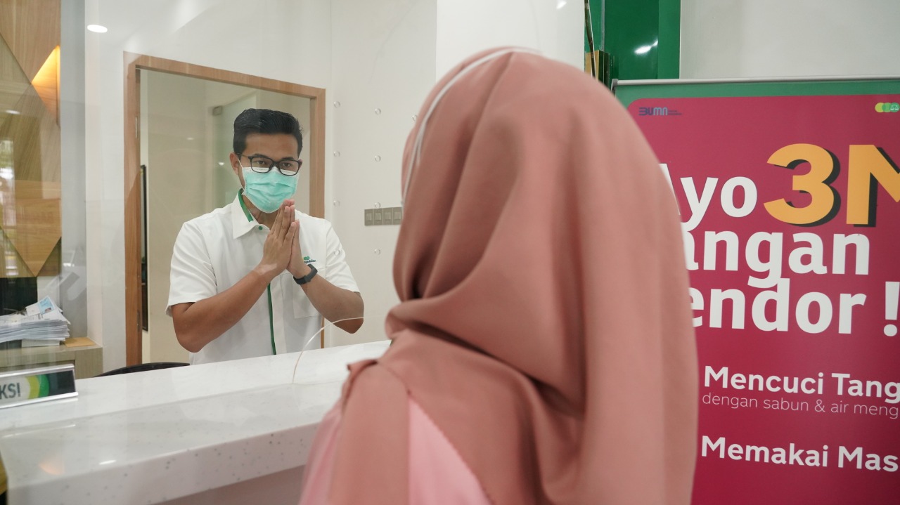 Berikut Nama-nama yang Tempati Direksi dan Dewan Komisaris Pegadaian, Usai Dirombak Erick Thohir