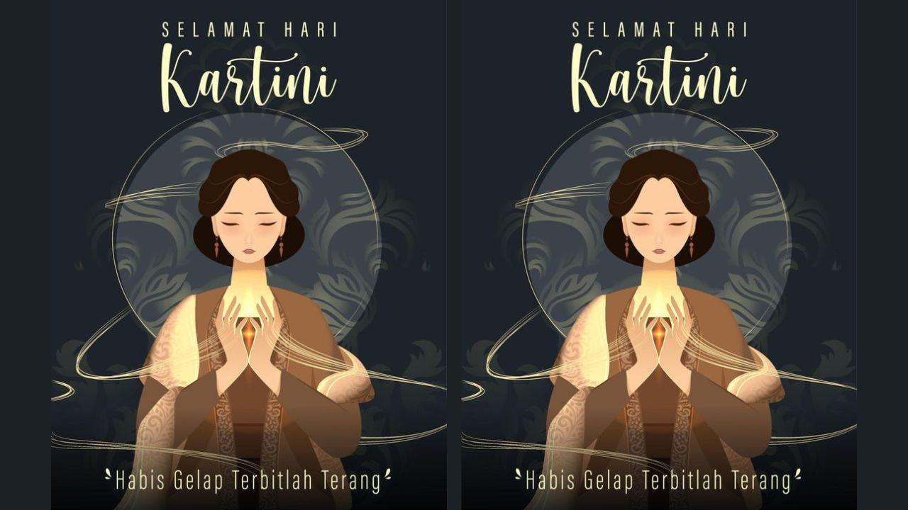 10 Contoh Puisi Hari Kartini yang Singkat dan Penuh Makna, Cocok untuk Lomba Anak SD hingga SMA