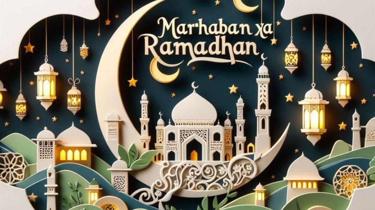 Contoh Ceramah Singkat Ramadhan 2024, Tema Amalan dan Sedekah di Bulan Puasa