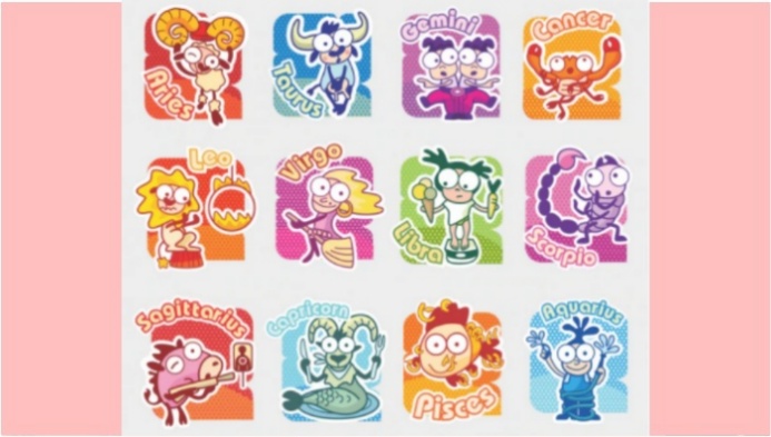 Peruntungan Asmara Zodiak selama Bulan April 2022, Jangan sampai Terjebak dengan Orang yang Salah!