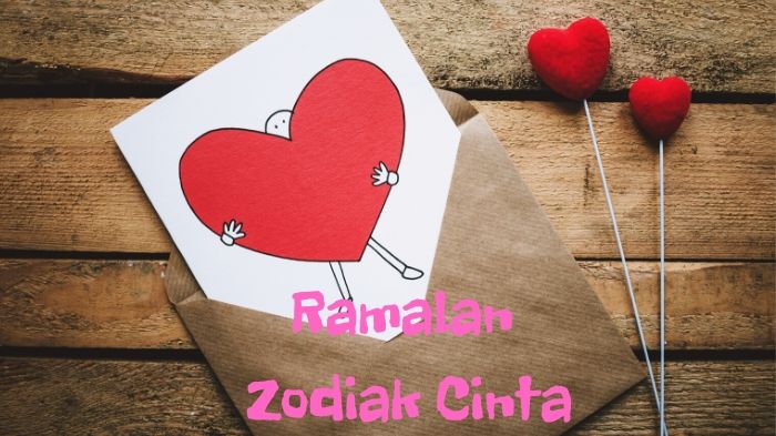Ramalan Zodiak Cinta Hari Ini Minggu (27/10/2019) Taurus Bersaing dengan Teman, Cancer Jual Mahal
