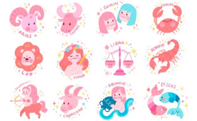 Ramalan Zodiak Cinta 31 Oktober 2021, Sambut Bulan Baru, Berantem dengan Doi karena Stres Pekerjaan