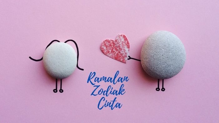 Ramalan Zodiak Cinta Jumat 19 Juni 2020, Taurus Sahabat Jadi Cinta, Capricorn Ketidakpastian Asmara