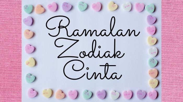 Ramalan Zodiak Cinta Kamis 2 juli 2020, Gemini tak Lagi Kesepian, Taurus Jangan Tebar Janji