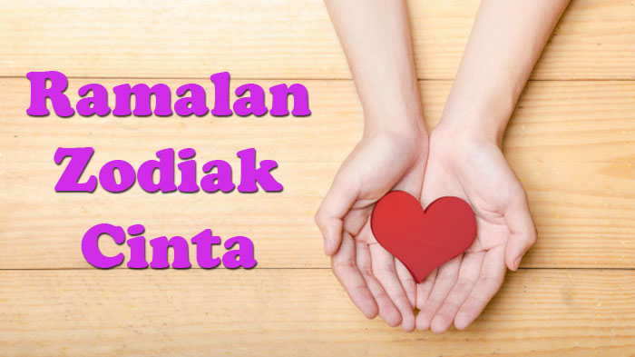 Ramalan Zodiak Cinta Hari Ini Rabu (30/10/2019), Libra Emosi, Aries dan Pasangan Saling Memanjakan