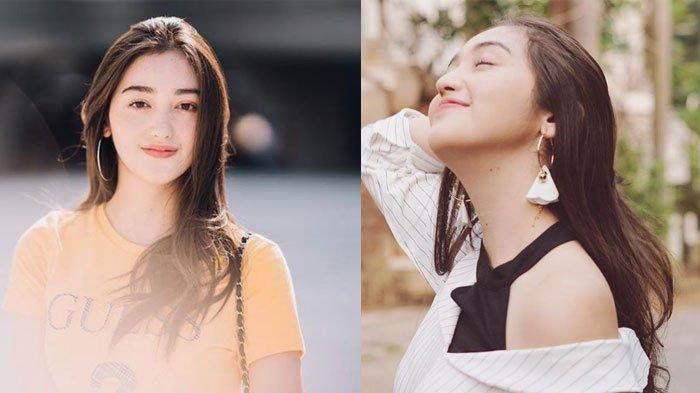 Profil Ranty Maria, Mantan Ammar Zoni yang Terekam Kamera Jalan dengan Mischa Chandrawinata