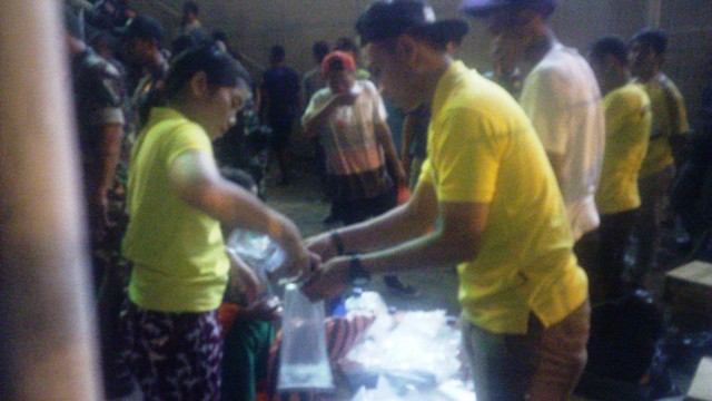 Antisipasi Ricuh, Penonton Dilarang Bawa Minuman Botolan