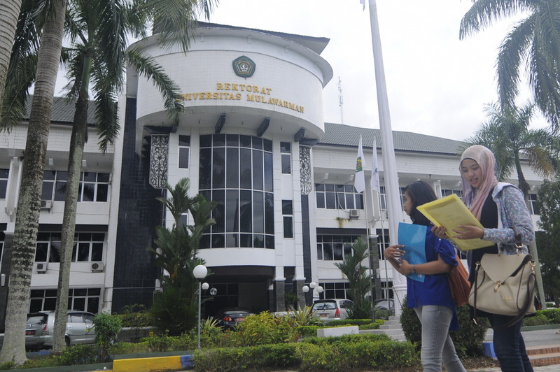 Begini Kabar Mengenai Lanjutan Tahap Akhir Pilrek Universitas Mulawarman