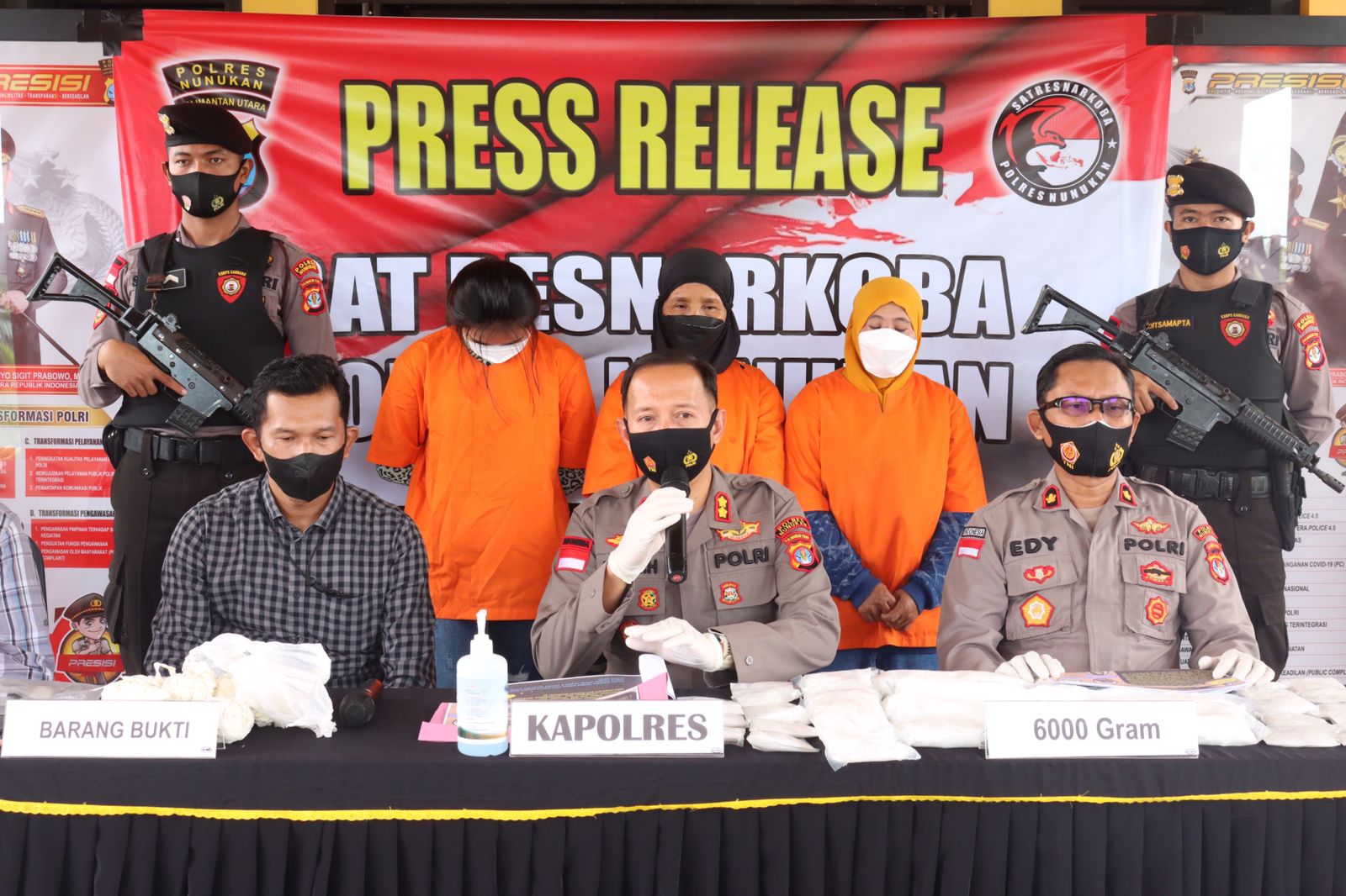 release-kasus-narkoba-6-kg-di-mako-polres-nunukan.jpg