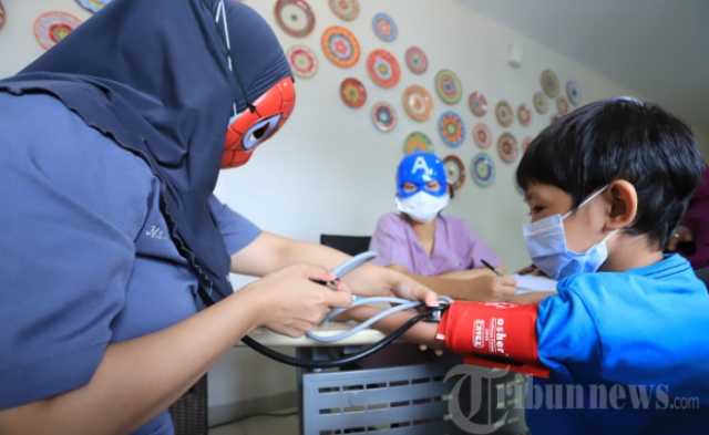 INFO PPPK 2022: Enam Kriteria Nakes Non ASN yang Dapat Prioritas Diangkat Jadi PPPK Tahun 2022