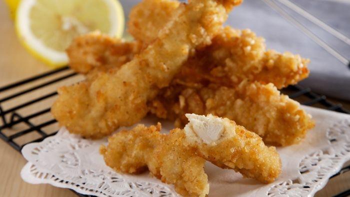 Resep Ayam Balut Kerupuk Udang, Menu Makan Siang Enak dan Renyah yang Bikin Mulut Terus Bergoyang