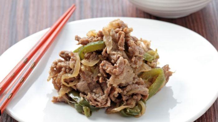 Resep Beef Yakiniku, Olahan Daging Nikmat ala Jepang yang Praktis dan Enak untuk Menu Makan Malam