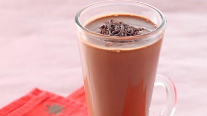 Resep Cokelat Panas Aroma Pala, Minuman Hangat Menyehatkan dan Enak yang Bikin Badan Rileks