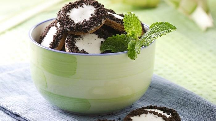 Resep Kue Kering Moka Susu, Sajian Lebaran yang Rasanya Terus Melekat di Lidah