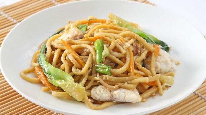 Resep Lomi Seafood Tiram, Menu Sarapan Istimewa yang Enak dan Bisa Dibuat oleh Pemula Sekalipun