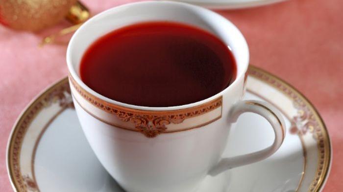 Resep Red Ginger Wedang, Minuman Sehat yang Bisa Bikin Badan Rileks Kembali