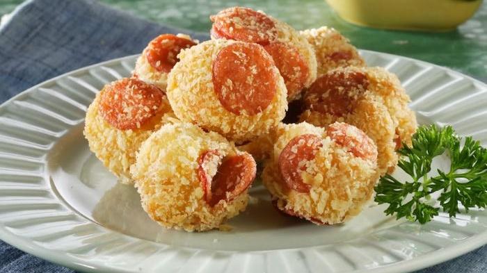 Resep Roti Goreng Sosis, Rasa Gurih dan Tekstur Renyahnya Layak Disajikan untuk Camilan Malam Hari