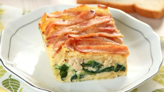 Resep Skotel Roti Berlapis, Ide Menu Sarapan Super Enak yang Bakal Bikin Perut Kenyang Terus