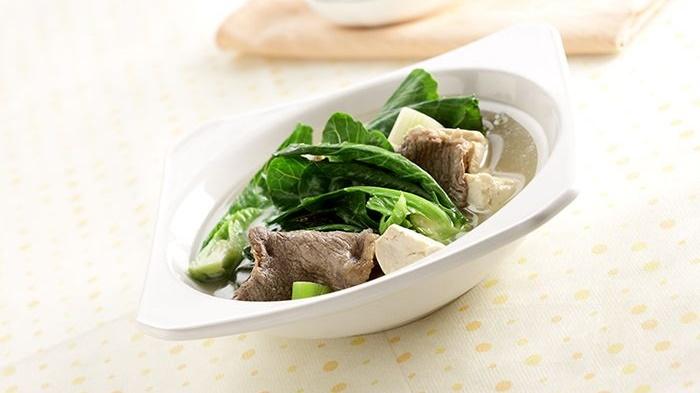 Resep Sup Cuciwis, Menu Pelengkap Makan Siang Sederhana dengan Cita Rasa yang Enak Banget