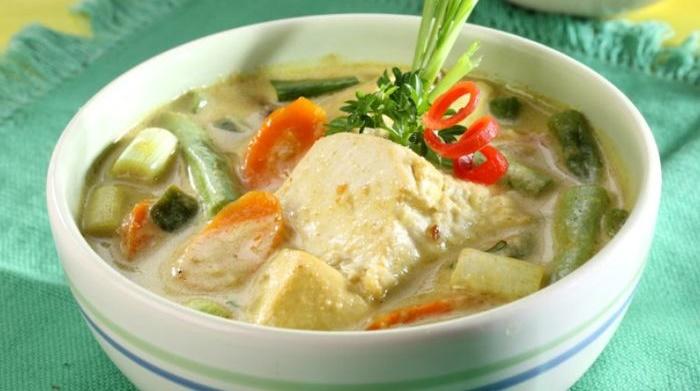 Resep Tahu Bumbu Kare, Menu Makan Siang Praktis dan Enak yang Bisa Dobrak Nafsu Makan