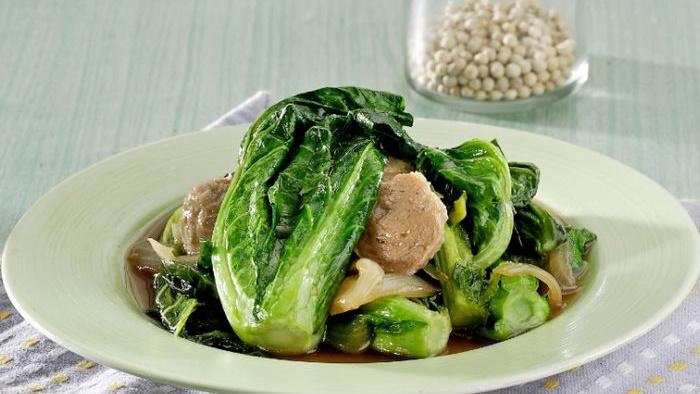 Resep Tumis Cuciwis Saus Tiram, Pelengkap Makan Siang Sehat yang Hanya Butuh 6 Bahan Saja